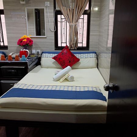 Germany Hostel Block D Hong Kong Chambre photo