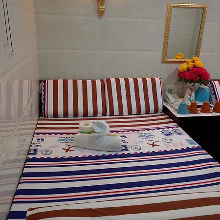 Germany Hostel Block D Hong Kong Chambre photo